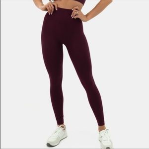 EUC Balance Energy Collection Leggings